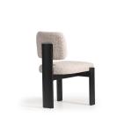 كرسي اترو وودي