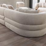 نيو روسا كنب ثلاثي وودي