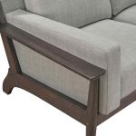 جيولما كنب ثنائي وودي