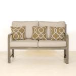 نيس جلسة خارجية ثنائية بيج وودي