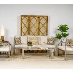 نيس جلسة خارجية ثلاثية بيج وودي