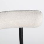 نيو لينا كرسي بار وودي