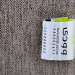 مقعد فردي جلسة أرضية سعودية كريمي وودي