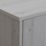 تورينو كونسول كريمي وودي