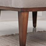 ميموزا كنب سرير بيج وودي