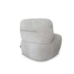 مدريد كنب فردى بني وودي