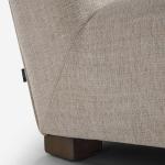 داروين كرسي وودي