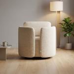 دون كنب دوار فردي وودي