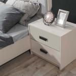 مومينتم طقم غرفة نوم 6 قطع وودي