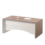 مكتب 200 سم بوليرو وودي