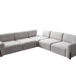 فيولا كنب فردي بيج وودي