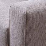 بيرلا كنب سرير بيج وودي