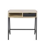 رامبل مكتب منزلي خشبي 75 سم وودي