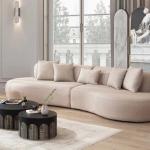 أوفل كنب رباعي وودي