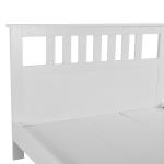 الانا غرفة نوم 6 قطع وودي