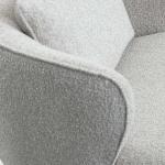 نيو هيرميس كنب فردي كريمي وودي