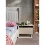 غرفه نوم ايليف 7 قطع وودي