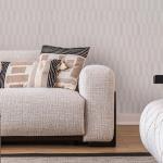 فوغ كنب رباعي 345 سم وودي