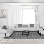 دانا كرسي مفرد وودي