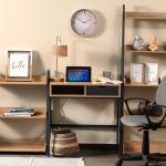 رامبل مكتب منزلي خشبي 75 سم وودي