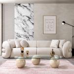 نيو روسا كنب رباعي وودي