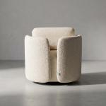 دون كنب دوار فردي وودي