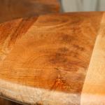 سفاري طقم طاولة شاي هندي 3 قطع