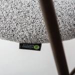 مسي كرسي وودي