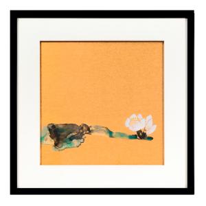 لوحة آلوس وودي