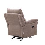 كارو كرسي استرخاء هزاز وودي