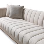 تلنتو كنب رباعي وودي