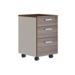 تنلى ادراج مكتبيه وودي