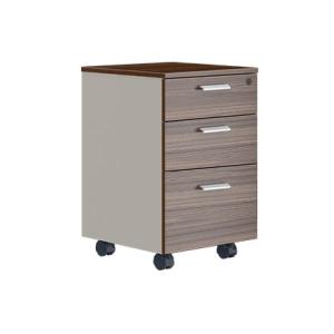 تنلى ادراج مكتبيه وودي