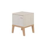 الايكا كمدينو وودي