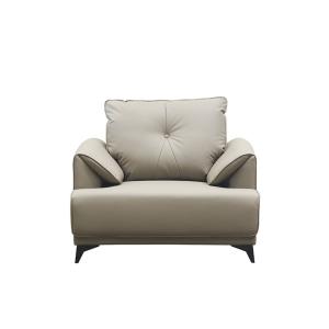 ايرا كنب فردي جلد وودي