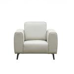 ليفيا كنب مكتبي فردي وودي