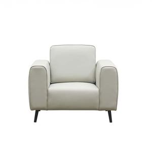 ليفيا كنب مكتبي فردي وودي