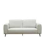 ليفيا كنب مكتبي ثلاثي 191 سم وودي