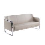 كنب مكتبي ثلاثي بيج وودي