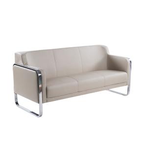 كنب مكتبي ثلاثي بيج وودي