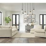 اشلي إليز يد يسار وودي