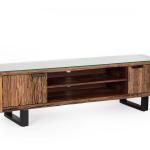 هاملين طاولة تلفزيون وودي