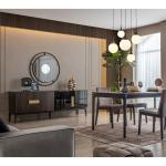 كرسي برجامو وودي