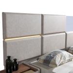 بيرو غرفة نوم 6 قطع وودي