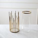 حامل شموع صغير وودي