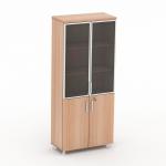 ميكي دولاب مكتبي وودي