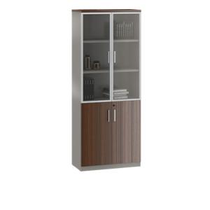 تنلى دولاب مكتبي وودي