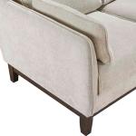 ديسون كنب ثلاثي 190 سم وودي