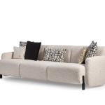 اترو كنب رباعي وودي