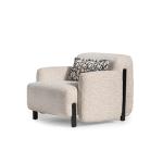 اترو كنب فردي وودي